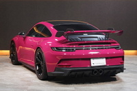2023 Porsche 911 null