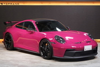 2023 Porsche 911 null