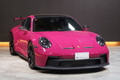 2023 Porsche 911 null