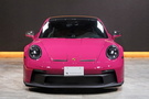 2023 Porsche 911 null