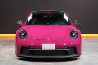 2023 Porsche 911 null