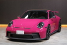 2023 Porsche 911 null