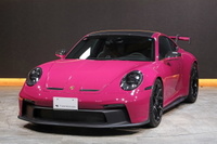 2023 Porsche 911 null