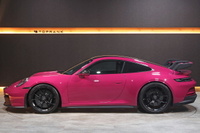 2023 Porsche 911 null