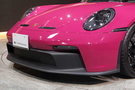 2023 Porsche 911 null
