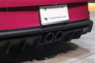 2023 Porsche 911 null