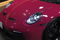 2023 Porsche 911 null