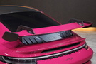 2023 Porsche 911 null