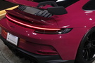 2023 Porsche 911 null