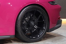 2023 Porsche 911 null