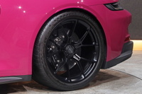 2023 Porsche 911 null
