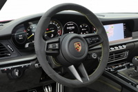 2023 Porsche 911 null
