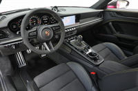 2023 Porsche 911 null