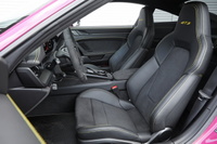 2023 Porsche 911 null