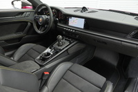 2023 Porsche 911 null