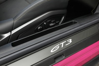 2023 Porsche 911 null