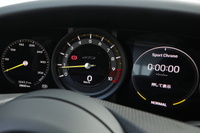 2023 Porsche 911 null