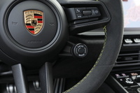 2023 Porsche 911 null