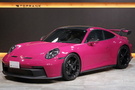 2023 Porsche 911 null