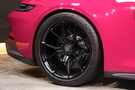 2023 Porsche 911 null