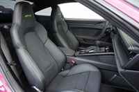 2023 Porsche 911 null