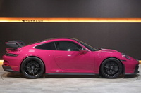 2023 Porsche 911 null