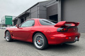 2002 Mazda RX-7 Upcoming Inventory FD3S RX-7 Type R Bathurst