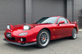 2002 Mazda RX-7 Upcoming Inventory FD3S RX-7 Type R Bathurst