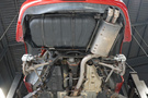 2002 Mazda RX-7 FD3S RX-7 Type R Bathurst, Factory 5 Speed Manual, Candy Red Full Resprayed, BBS 17 Inch Wheels