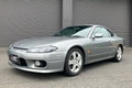 2001 Nissan SILVIA UPCOMING INVENTORY  S15 Silvia Spec-R