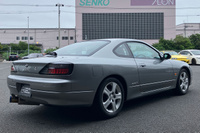 2001 Nissan SILVIA UPCOMING INVENTORY  S15 Silvia Spec-R
