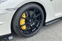 2024 Nissan GT-R R35 GT-R Track edition engineered by NISMO T-Spec, MY24, NCCB, RECARO Seats, BOSE Audio