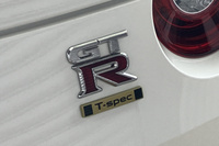 2024 Nissan GT-R R35 GT-R Track edition engineered by NISMO T-Spec, MY24, NCCB, RECARO Seats, BOSE Audio