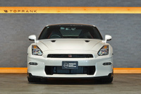 2024 Nissan GT-R R35 GT-R Track edition engineered by NISMO T-Spec, ONE OWNER, MY24, NCCB, RECARO Seats