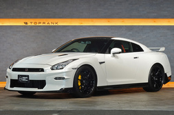 2024 Nissan GT-R