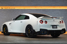 2024 Nissan GT-R R35 GT-R Track edition engineered by NISMO T-Spec, ONE OWNER, MY24, NCCB, RECARO Seats