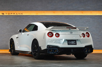 2024 Nissan GT-R R35 GT-R Track edition engineered by NISMO T-Spec, ONE OWNER, MY24, NCCB, RECARO Seats
