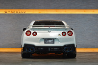 2024 Nissan GT-R R35 GT-R Track edition engineered by NISMO T-Spec, ONE OWNER, MY24, NCCB, RECARO Seats