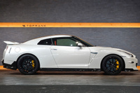 2024 Nissan GT-R R35 GT-R Track edition engineered by NISMO T-Spec, ONE OWNER, MY24, NCCB, RECARO Seats