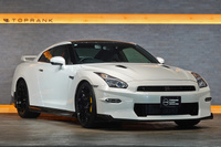 2024 Nissan GT-R R35 GT-R Track edition engineered by NISMO T-Spec, ONE OWNER, MY24, NCCB, RECARO Seats