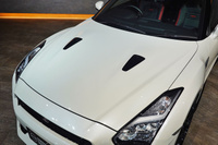 2024 Nissan GT-R R35 GT-R Track edition engineered by NISMO T-Spec, ONE OWNER, MY24, NCCB, RECARO Seats