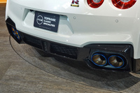 2024 Nissan GT-R R35 GT-R Track edition engineered by NISMO T-Spec, ONE OWNER, MY24, NCCB, RECARO Seats
