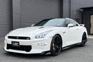2024 Nissan GT-R R35 GT-R Track edition engineered by NISMO T-Spec, MY24, NCCB, RECARO Seats, BOSE Audio
