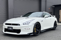 2024 Nissan GT-R R35 GT-R Track edition engineered by NISMO T-Spec, MY24, NCCB, RECARO Seats, BOSE Audio