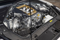 2024 Nissan GT-R R35 GT-R Track edition engineered by NISMO T-Spec, ONE OWNER, MY24, NCCB, RECARO Seats