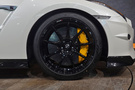 2024 Nissan GT-R R35 GT-R Track edition engineered by NISMO T-Spec, ONE OWNER, MY24, NCCB, RECARO Seats
