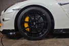 2024 Nissan GT-R R35 GT-R Track edition engineered by NISMO T-Spec, ONE OWNER, MY24, NCCB, RECARO Seats