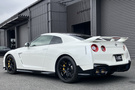 2024 Nissan GT-R R35 GT-R Track edition engineered by NISMO T-Spec, MY24, NCCB, RECARO Seats, BOSE Audio