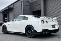 2024 Nissan GT-R R35 GT-R Track edition engineered by NISMO T-Spec, MY24, NCCB, RECARO Seats, BOSE Audio