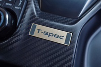 2024 Nissan GT-R R35 GT-R Track edition engineered by NISMO T-Spec, ONE OWNER, MY24, NCCB, RECARO Seats